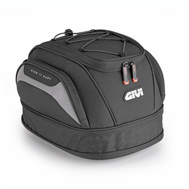 BORSA DA SELLA GIVI EASY07 TANKLOCK PICCOLA 14 LT.