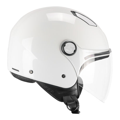 CASCO JET SKA-P 1LHA LUKE MONO BIANCO