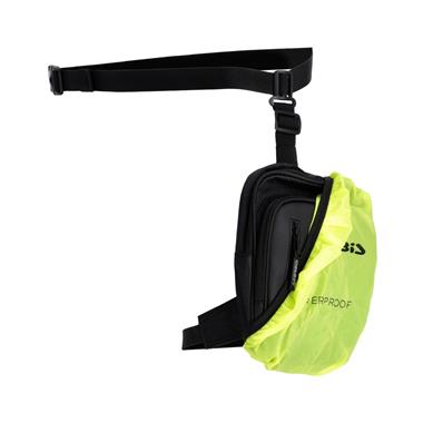BORSELLO GAMBA ACERBIS PRO-LEG 1L NERO