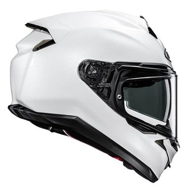 CASCO INTEGRALE HJC F72 BIANCO PERLATO