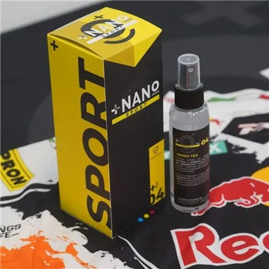 TRATTAMENTO TESSUTI +NANO SPORT TEX - 100 ML