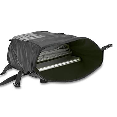 ZAINO GIVI EA148B EASY-T CON CHIUSURA ROLL TOP, 20 LT. - Della Categoria Zaini Produttore Givi - A soli €71.25! Acquista ora su Due Ruote Accessori