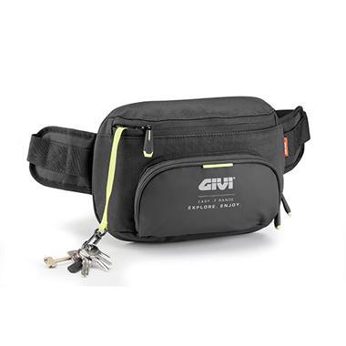 MARSUPIO GIVI REGOLABILE DA VITA EA145B - Della Categoria Borse Produttore Givi - A soli €21! Acquista ora su Due Ruote Accessori