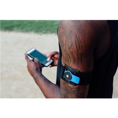 Bracciale sportivo QUAD LOCK - Della Categoria Custodie Smartphone Produttore QUAD LOCK - A soli €30! Acquista ora su Due Ruote Accessori