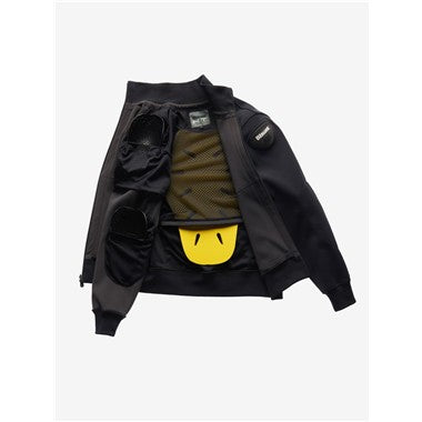 GIUBBINO UOMO BLAUER EASY MAN PRO NERO