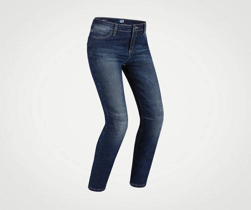 PANTALONE JEANS DONNA NEW RIDER T-TEX COLORE BLU - Della Categoria Pantaloni & Jeans Donna Produttore PROMO JEANS - A soli €152.10! Acquista ora su Due Ruote Accessori