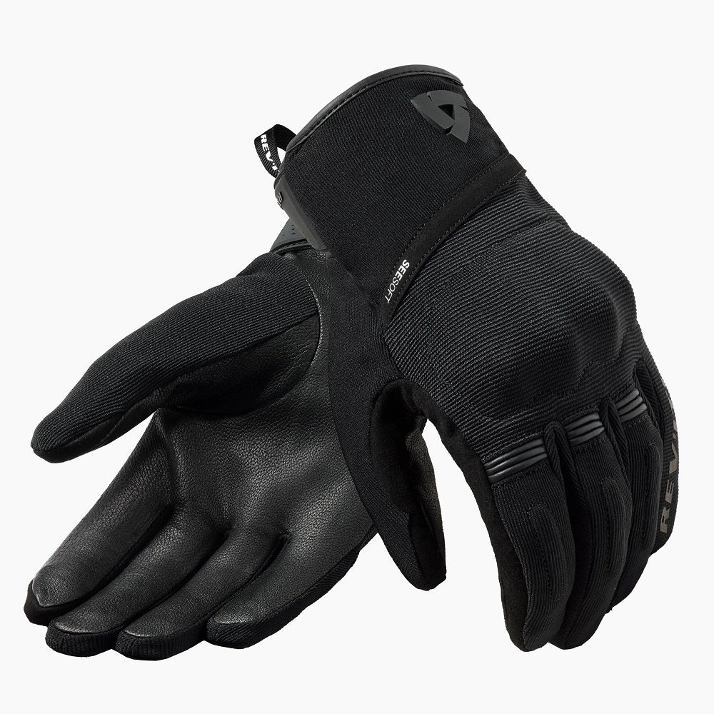 GUANTI REVIT UOMO MOSCA 2 H2O NERO - Della Categoria Guanti Invernali Uomo Produttore REVIT - A soli €52! Acquista ora su Due Ruote Accessori