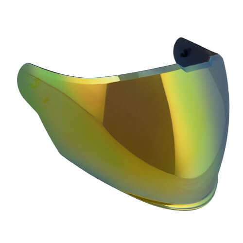 VISIERA CGM IPE 126 CANGIANTE ORO
