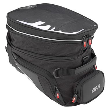 BORSA DA SERBATOIO XS320Y TANKLOCK 15 LT GIVI - Della Categoria Borse Serbatoio Tank loock Produttore Givi - A soli €137.25! Acquista ora su Due Ruote Accessori