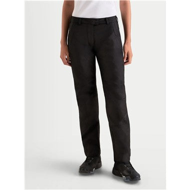 PANTALONE DONNA ALPINESTARS STELLA C-1 WATERPROOF NERO