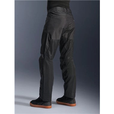 PANTALONE UOMO ALPINESTARS C-1 AIR NERO