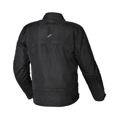 GIUBBINO UOMO MACNA RAPTOR NERO