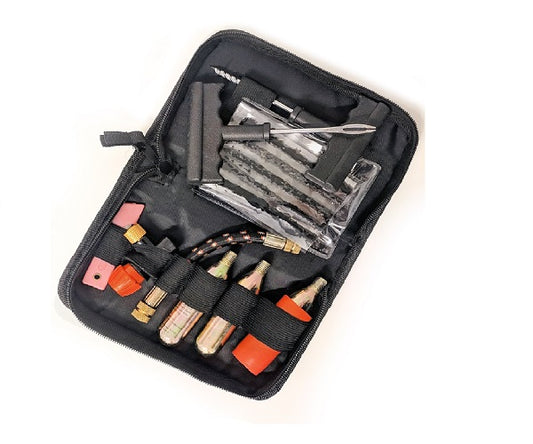 KIT RIPARAZIONE OJ PER GOMME TUBLESS