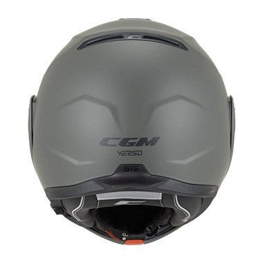 CASCO CGM REVERSIBILE MODULARE 515A VERSO MONO ANTRACITE OPACO