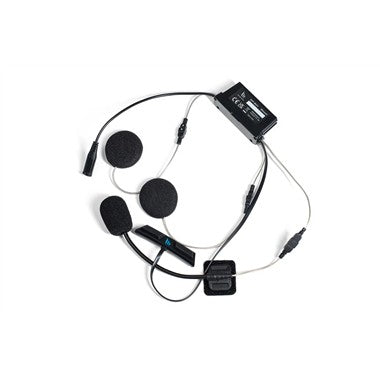 INTERFONI BLUETOOTH MT MT-B01 RIDER SYNC