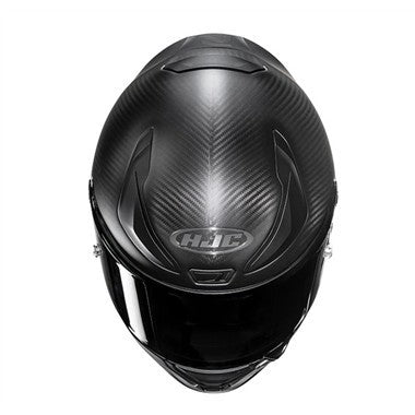 CASCO INTEGRALE HJC RPHA1 V2 CARBON MATTE BLACK XL