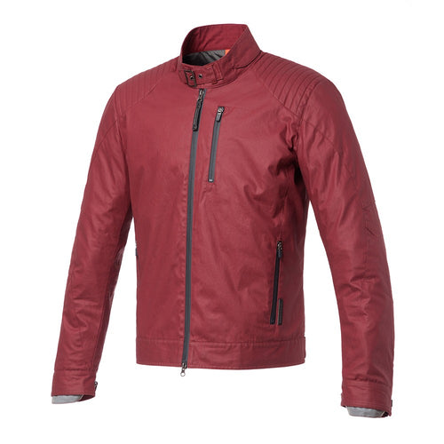 GIUBBINO UOMO POL BIKING RED 8947MF043BK TUCANO URBANO TAGLIA 46.IT-S - Della Categoria Giubbini Tessuto Uomo Produttore Tucano Urbano - A soli €74.25! Acquista ora su Due Ruote Accessori