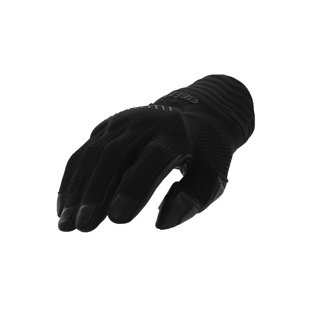 GUANTI ACERBIS CE MAYA NERO - Della Categoria Guanti Estivi Uomo Produttore ACERBIS - A soli €75.95! Acquista ora su Due Ruote Accessori