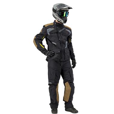 GIACCA UOMO SCOTT DUALRAID DRYO NERA - Della Categoria Giubbini Tessuto Uomo Produttore SCOTT - A soli €479.90! Acquista ora su Due Ruote Accessori