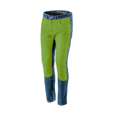 PANTALONE UOMO OJ JEANS SLATE BLUE