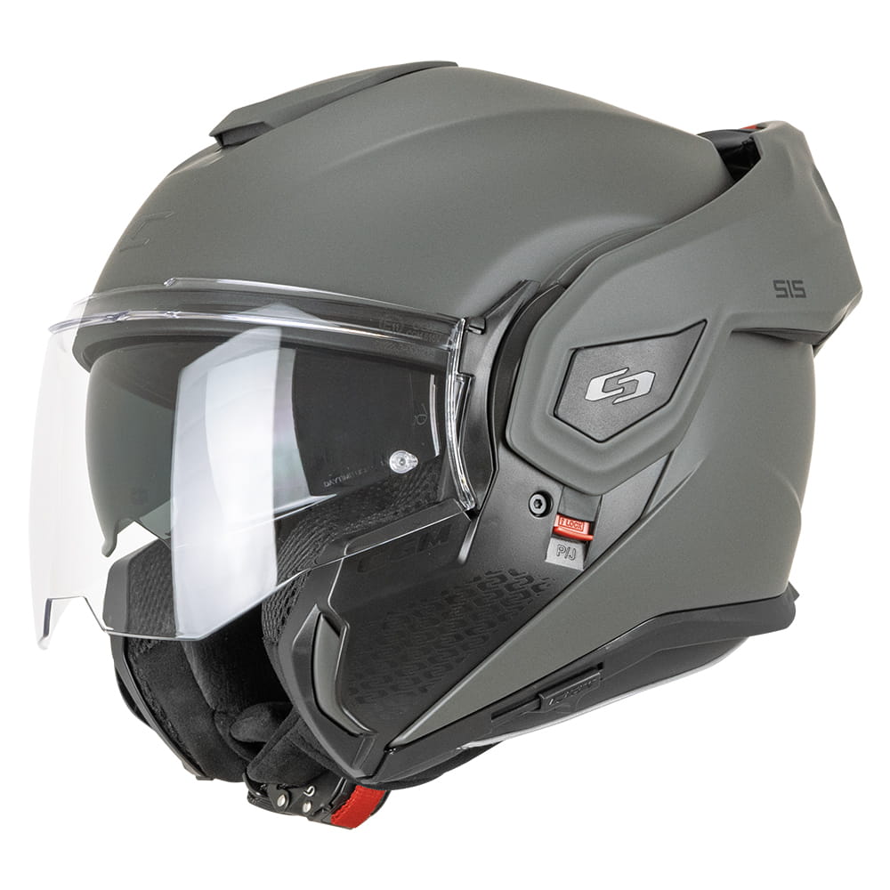 CASCO CGM REVERSIBILE MODULARE 515A VERSO MONO ANTRACITE OPACO