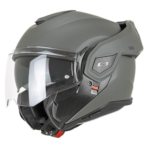 CASCO CGM REVERSIBILE MODULARE 515A VERSO MONO ANTRACITE OPACO
