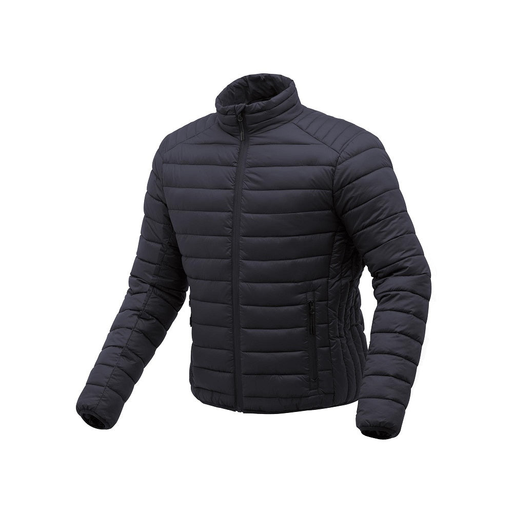 GIUBBINO UOMO SUPERLEGGERO PIUMINO BLU SCURO TUCANO URBANO