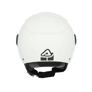 CASCO ACERBIS JET BREZZA BAMBINO BIANCO - Della Categoria Caschi Bambino Produttore ACERBIS - A soli €66.45! Acquista ora su Due Ruote Accessori