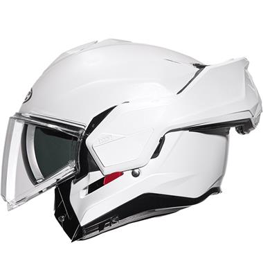 CASCO REVERS HJC I100 BEIS MC3HSF GRIGIO GIALLO FLU - Della Categoria Caschi Modulare Produttore HJC HELMETS - A soli €251.95! Acquista ora su Due Ruote Accessori