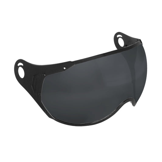 Visiera sagomata CGM 167 FUME' 50%