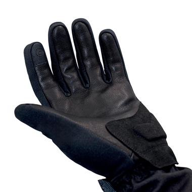 GUANTO UOMO T-UR G-TWO HYDROSCUD NERO NERO - Della Categoria Guanti Invernali Uomo Produttore T.UR - A soli €44! Acquista ora su Due Ruote Accessori