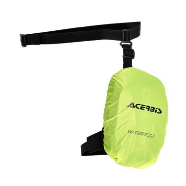 BORSELLO GAMBA ACERBIS PRO-LEG 1L NERO
