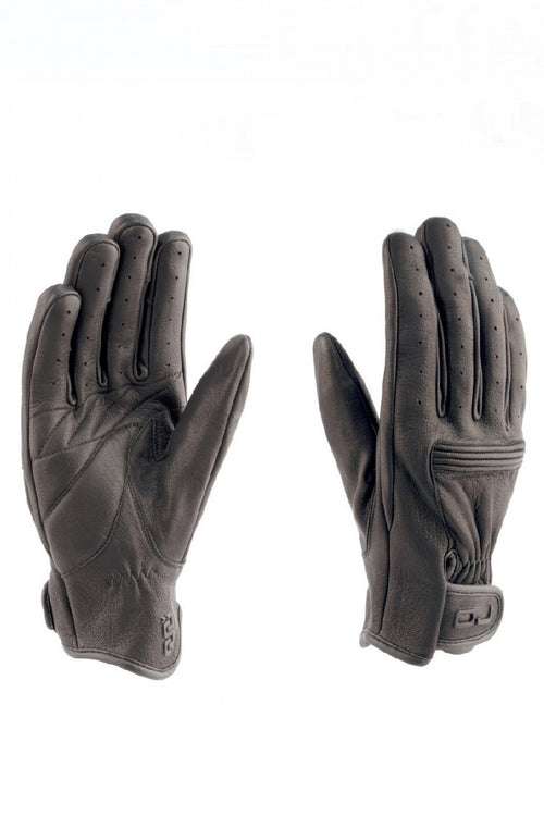 GUANTI UOMO PELLE ROUGH NERI OJ ATMOSFERE - Della Categoria Guanti Estivi Uomo Produttore OJ ATMOSFERE METROPOLITANE - A soli €36! Acquista ora su Due Ruote Accessori