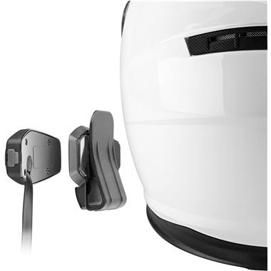 DOPPIO AURICOLARE BLUET. UCOM4 DA CASCO