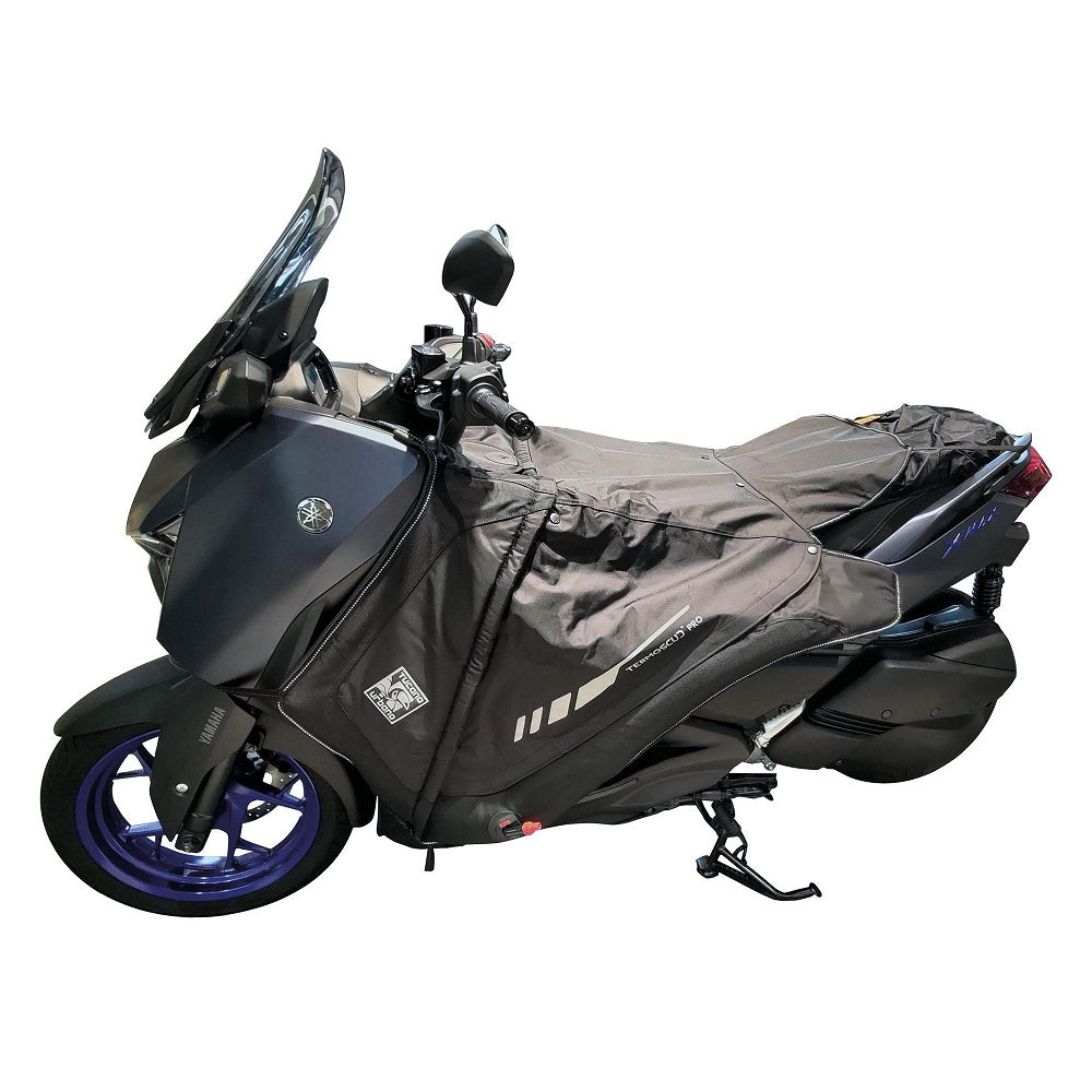 COPRIGAMBE TERMOSCUD R244PROX TUCANO URBANO X-MAX 300 2023