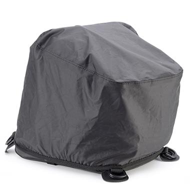BORSA DA SELLA ST607+ ESPANDIBILE TERMOFORMATA CAPACITÀ 22 LITRI. - Della Categoria Borse Produttore Givi - A soli €105.75! Acquista ora su Due Ruote Accessori