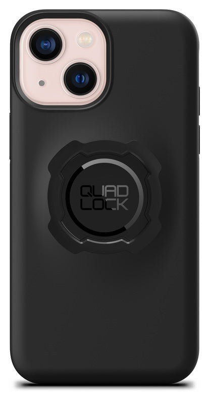 Custodia per telefono cellulare QUAD LOCK - iPhone 13 Mini - Della Categoria Custodie Smartphone Produttore QUAD LOCK - A soli €26.25! Acquista ora su Due Ruote Accessori