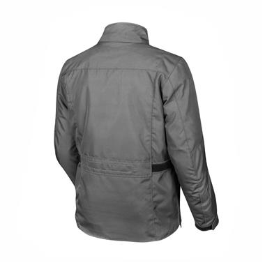 GIACCA HEVIK ASTEROPE GRIGIO - Della Categoria Giubbini Tessuto Uomo Produttore Kappa s.r.l - A soli €151.95! Acquista ora su Due Ruote Accessori