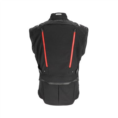 GIACCA ACERBIS ENDURO RALLY PRO NERO TAGLIA