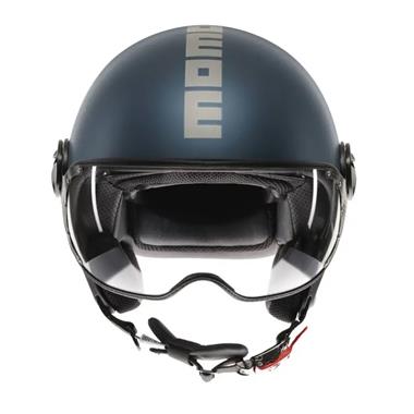 CASCO JET FGTR EVO MOMODESIGN E2206 MONO MATT AVIO-SILVER - Della Categoria Caschi Jet Produttore MomoDesign - A soli €194.65! Acquista ora su Due Ruote Accessori