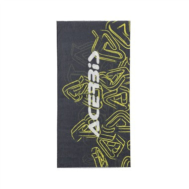 SCALDACOLLO ACERBIS REG GRIGIO-GIALLO