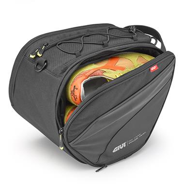 BORSA DA TUNNEL GIVI EA135B PER SCOOTER LT15 - Della Categoria Borse Produttore Givi - A soli €56.25! Acquista ora su Due Ruote Accessori