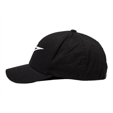 CAPPELLO ALPINESTARS AGELESS CURVE HAT NERO LOGO BIANCO
