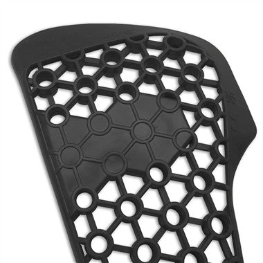 EASYFLEX-2 CHEST ARMOUR Black TAGLIA  Unica
