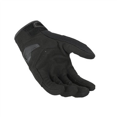 GUANTI UOMO MACNA PELGRAM COOLING NERI