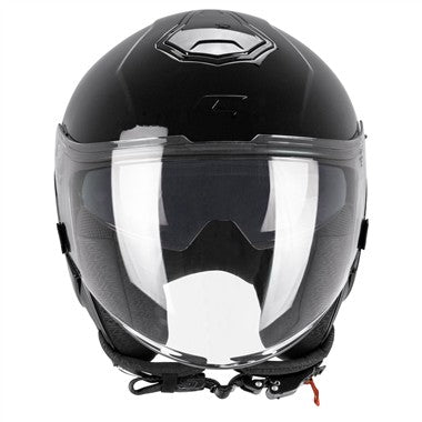 CASCO CGM 126A IPE MONO NERO LUCIDO