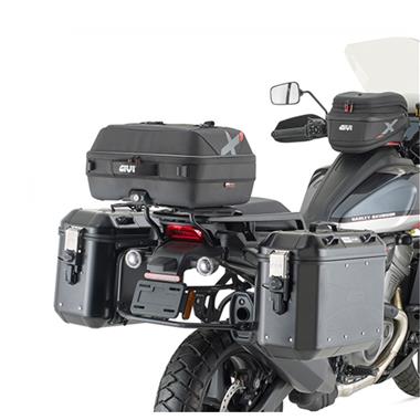 BORSA GIVI MONOKEY XL09 X-LINE 33LT