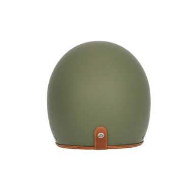 CASCO JET ACERBIS SKODELA 2206 VERDE MILITARE - Della Categoria Caschi Jet Produttore ACERBIS - A soli €55.95! Acquista ora su Due Ruote Accessori