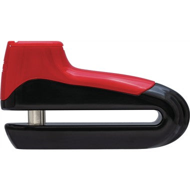 BLOCCADISCO ABUS 304 RED 10MM