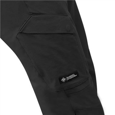 PANTALONE TUCANO URBANO COMO NERO